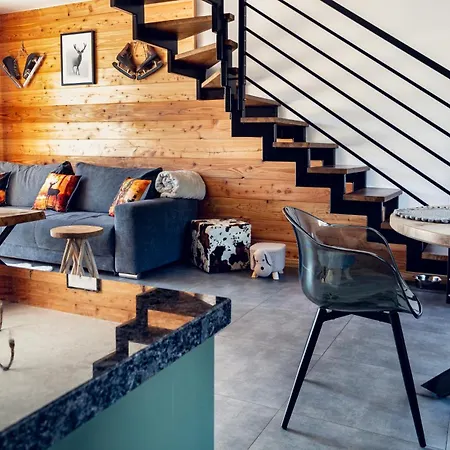 Przy Stoku * טליץ'