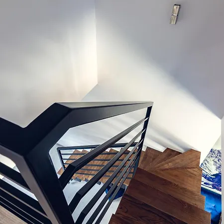 Apartment Przy Stoku