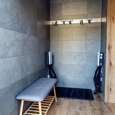 Przy Stoku Apartment *