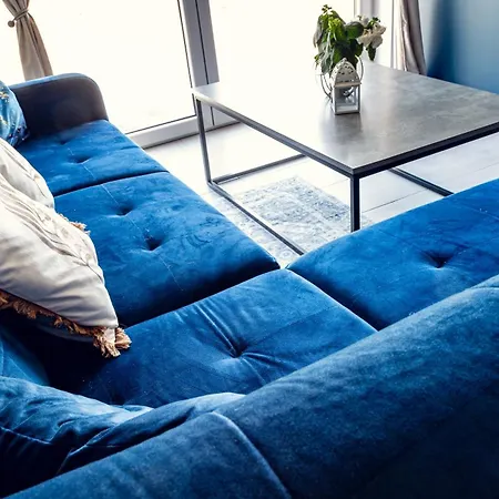 Przy Stoku Apartment *