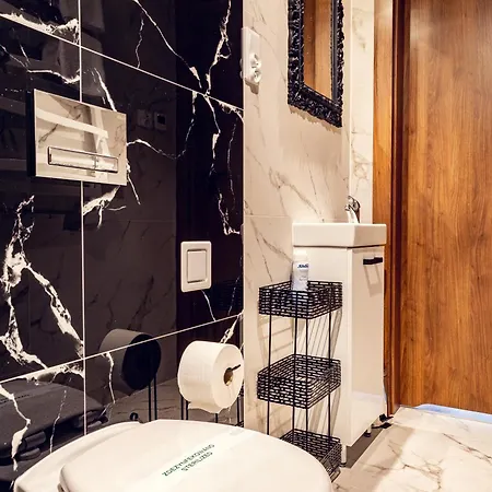 Przy Stoku דירה *