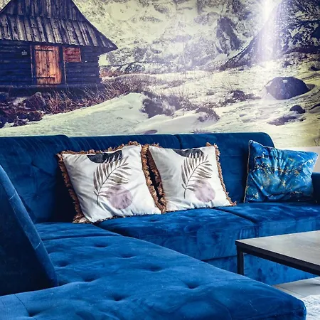 Przy Stoku דירה טליץ'