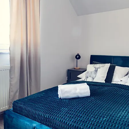 Przy Stoku Apartment *