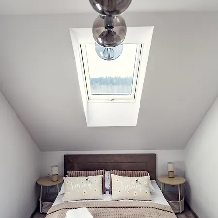 Przy Stoku דירה טליץ'