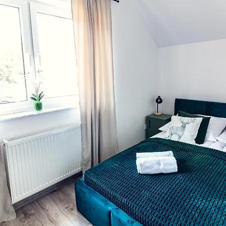 Apartment Przy Stoku