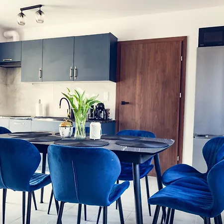 Przy Stoku Apartment Tylicz