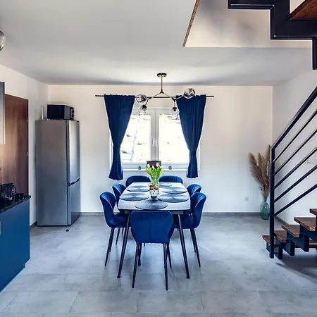 Apartment Przy Stoku