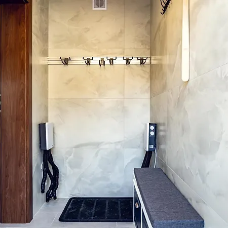 Przy Stoku Apartment Tylicz