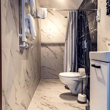 Przy Stoku דירה טליץ'