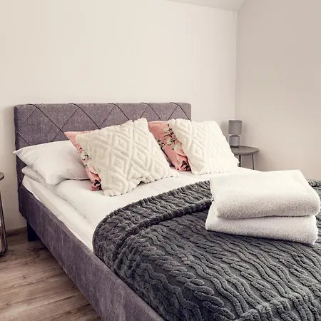 Przy Stoku Apartment