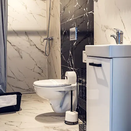 Przy Stoku Apartment *