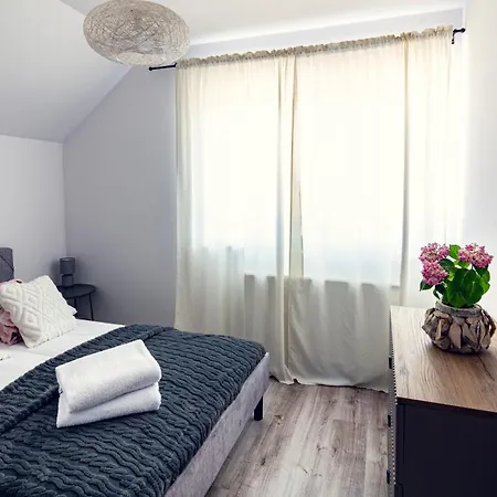 Przy Stoku דירה *