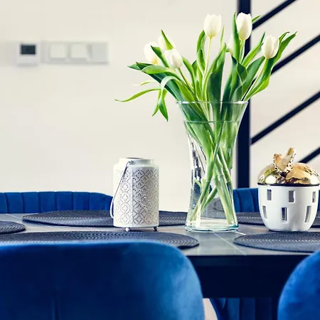 Przy Stoku Apartment