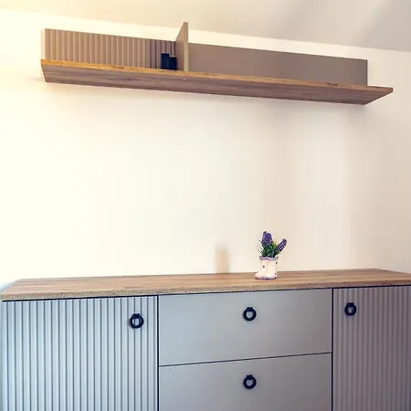 Przy Stoku Apartment
