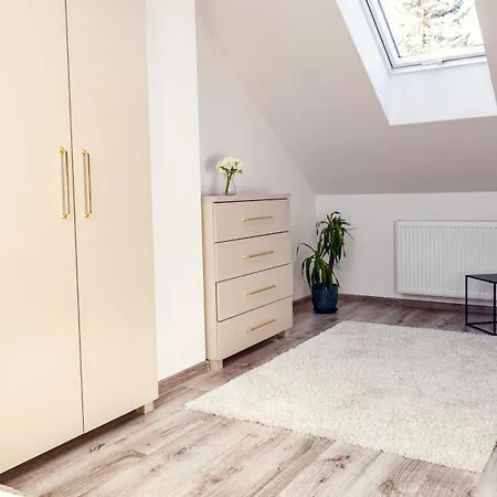 דירה Przy Stoku *