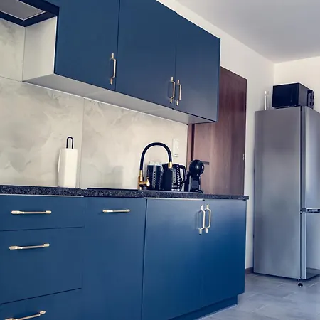 Przy Stoku Apartment *