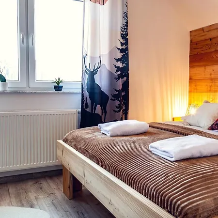 Przy Stoku Appartement