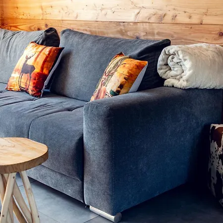Przy Stoku Apartment Tylicz