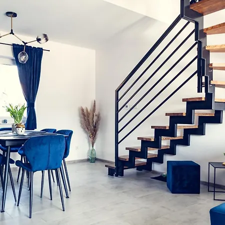 Przy Stoku Apartment