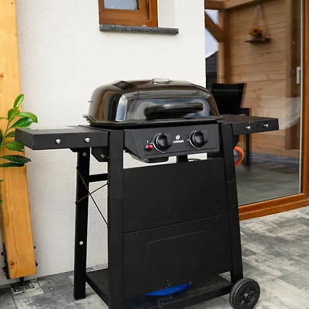 דירה Przy Stoku טליץ'