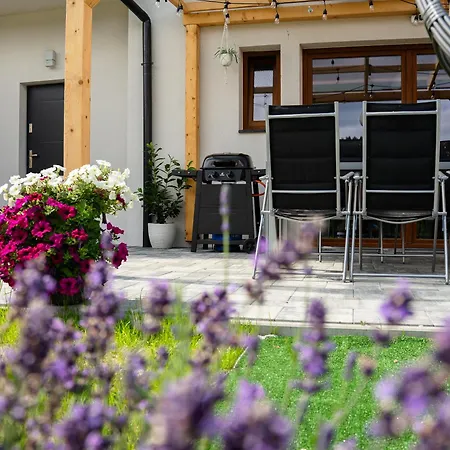 דירה Przy Stoku *