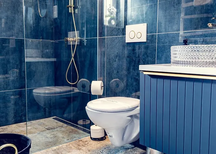 Appartement Przy Stoku Tylicz