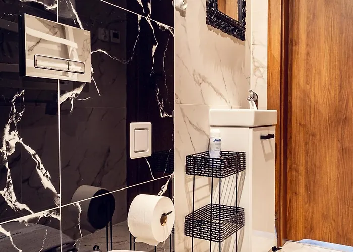 Przy Stoku Appartement *