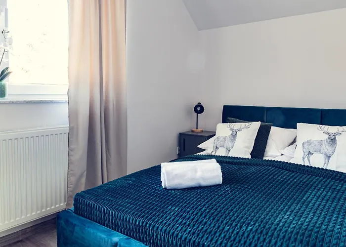 Przy Stoku Appartement *