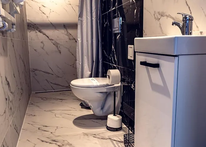 Appartement Przy Stoku Tylicz