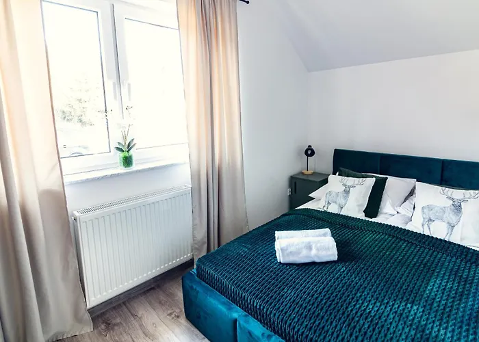 Appartement Przy Stoku