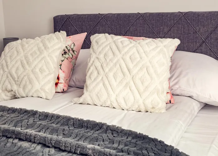 Appartement Przy Stoku *