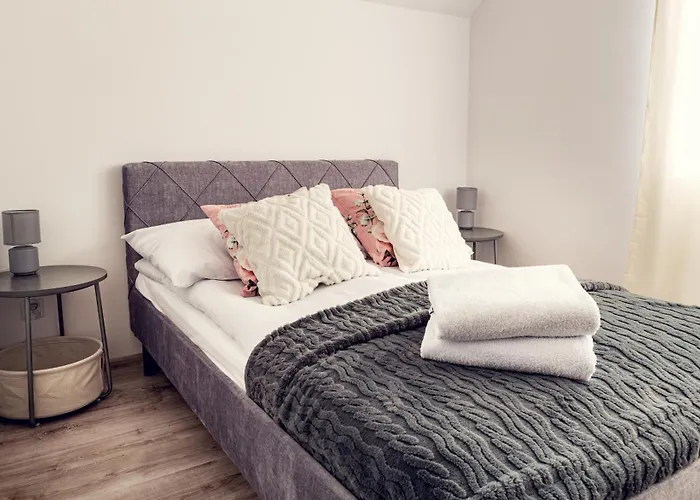 Przy Stoku Appartement