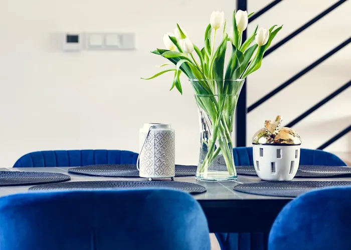 Przy Stoku Appartement