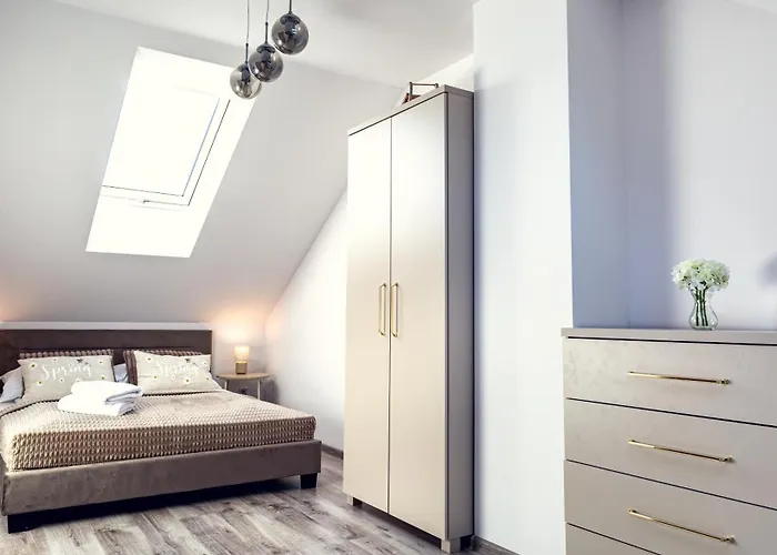 Appartement Przy Stoku Tylicz