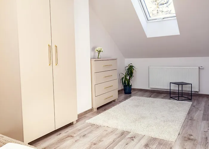 Appartement Przy Stoku *