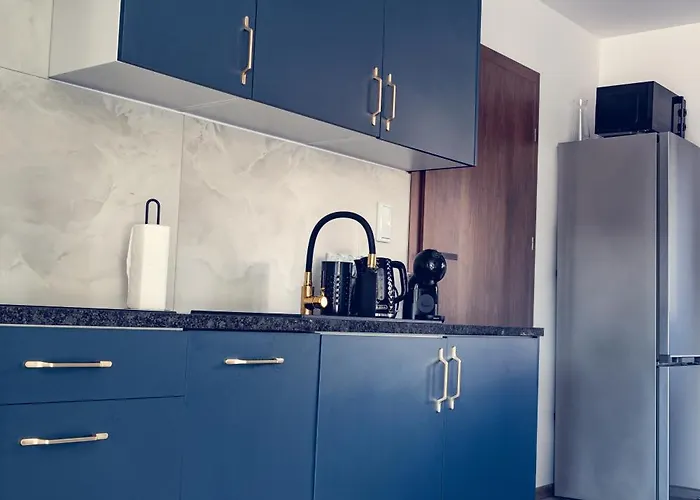 Przy Stoku Appartement *